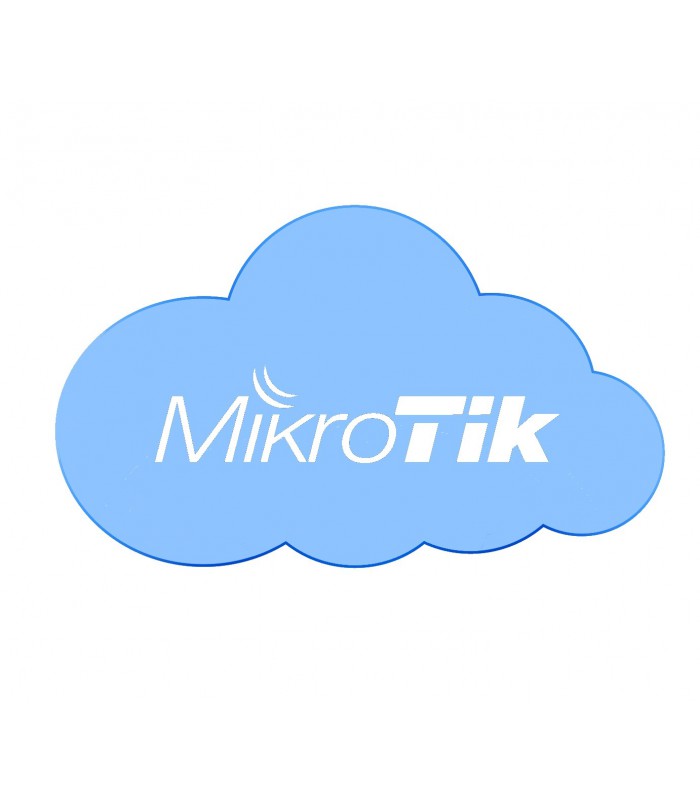 mikrotik cloud hosted router perpetual 1 gbit