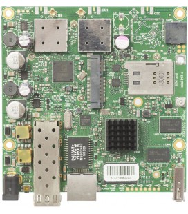 MikroTik RouterBoard 922UAGS-5HPacD