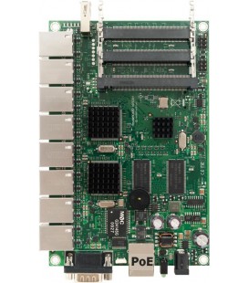 Mikrotik RouterBOARD 493G