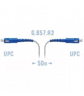 SNR-PC-FTTH-SC/UPC-C-50m