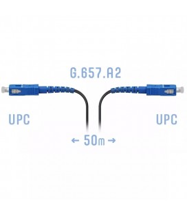 SNR-PC-FTTH-SC/UPC-E-50m