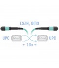 SNR-PC-MPO/UPC-MPO/UPC-FF-MM-12F-10m