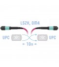 SNR-PC-MPO/UPC-MPO/UPC-FF-MM4-12F-10m