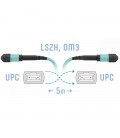 SNR-PC-MPO/UPC-MPO/UPC-FF-MM-8F-5m