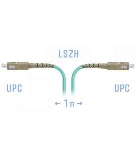 SNR-PC-SC/UPC-MM-1m