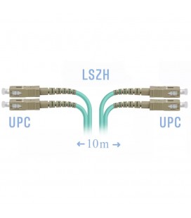 SNR-PC-SC/UPC-MM-DPX-10m