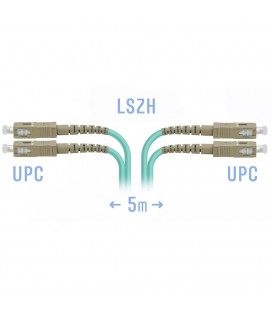 SNR-PC-SC/UPC-MM-DPX-5m