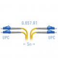 SNR-PC-LC/UPC-DPX-A-5m