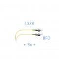 SNR-PC-FC/APC-3m (0.9)