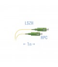 SNR-PC-SC/APC-1m (0,9)