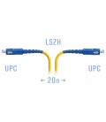SNR-PC-SC/UPC-20m