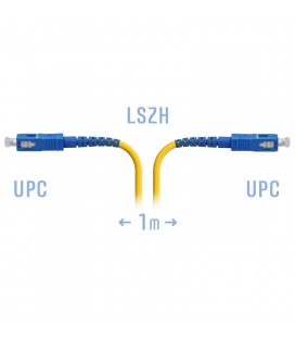 SNR-PC-SC/UPC-1m