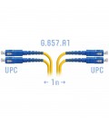 SNR-PC-SC/UPC-DPX-A-1m