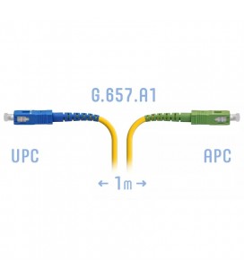 SNR-PC-SC/UPC-SC/APC-A-1m