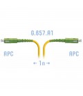 SNR-PC-SC/APC-A-1m