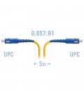 SNR-PC-SC/UPC-A-5m