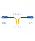SNR-PC-SC/UPC-A-1m