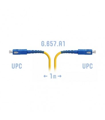 SNR-PC-SC/UPC-A 1m