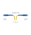 SNR-PC-SC/UPC-A 1m