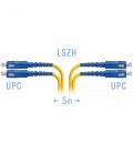 SNR-PC-SC/UPC-DPX-5m