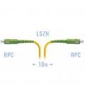 SNR-PC-SC/APC-10m