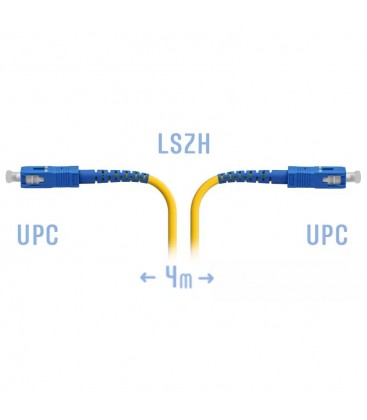 SNR-PC-SC/UPC-4m