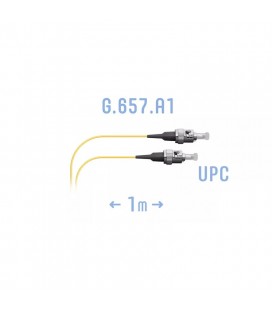 SNR-PC-ST/UPC-A-1m (0,9)