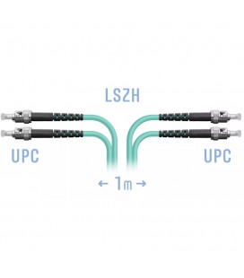 SNR-PC-ST/UPC-MM-DPX-10m