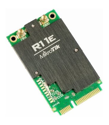 Mikrotik R11E-2HnD