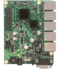 Mikrotik RouterBOARD 850Gx2