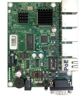 Mikrotik RouterBOARD 450G
