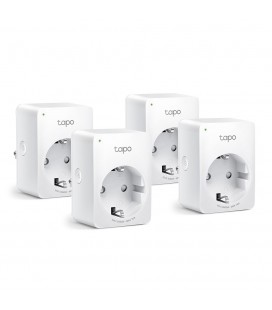 TP-Link Tapo P110(4-Pack)