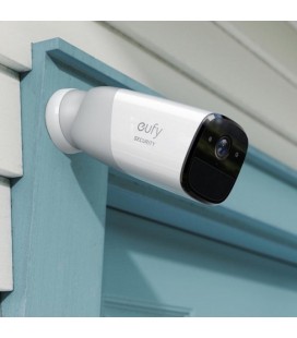 Комплект уличных беспроводных камер видеонаблюдения eufy Eufycam 2 Pro, 2 шт.