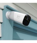 Комплект уличных беспроводных камер видеонаблюдения eufy Eufycam 2 Pro, 2 шт.