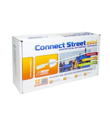 Антенна 3G Connect Street mini