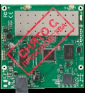 Mikrotik RouterBOARD 711-5Hn-U