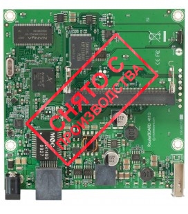 MikroTik RouterBOARD 411UAHL