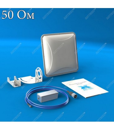 Комплект №3 для 3G USB-модема (14 Дб)