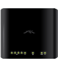 Беспроводной маршрутизатор Ubiquiti AirRouter HP 802.11n Wireless Router