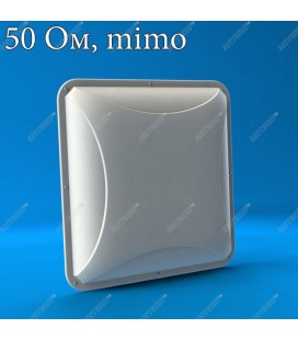 Антенна PETRA BB MIMO 2x2 (3G + 4G MIMO)