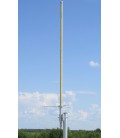 AX-2508R - всенаправленая (Omni) внешняя антенна LTE2600