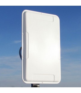 AX-2418P MIMO 2x2 антенна Wi-Fi (18 Дб)