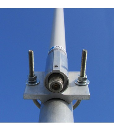 AX-2411R круговая антенна Wi-Fi (11 Дб)