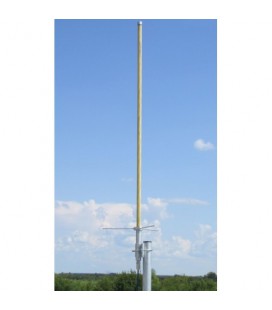 AX-405R - базовая всенаправленная антенна (OMNI) диапазона 420-450 МГЦ