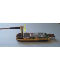 Антенный адаптер для USB модемов 3G , 4G LTE LU-150 (SMA-female_ms156)