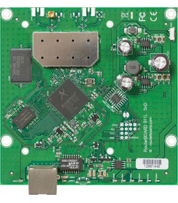 Mikrotik 911 Lite5 (RB911-5Hn)