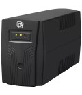 SNR-UPS-LID-600-LED-C13 ИБП Line-Interactive