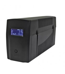 SNR-UPS-LID-800 ИБП Line-Interactive