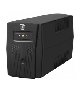 SNR-UPS-LID-800-LED-С13 ИБП Line-Interactive