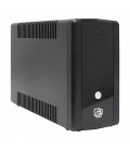 SNR-UPS-LID-1200-LED-PRO ИБП Line-Interactive